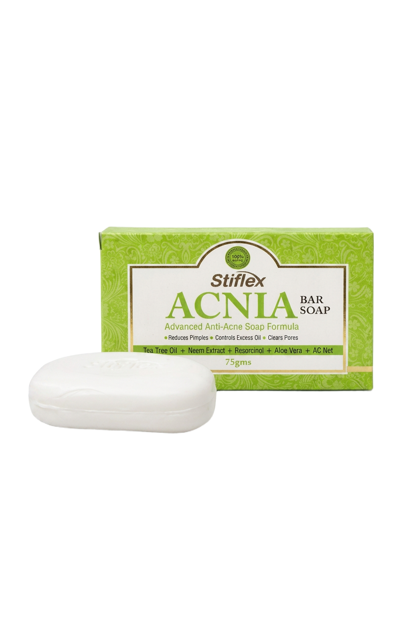 Acnia Bar Soap