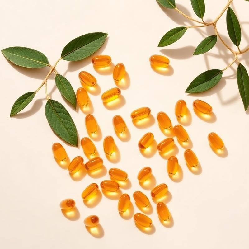 Supplements